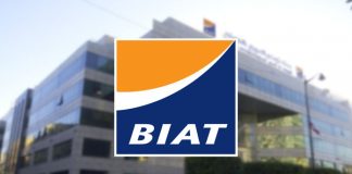 BIAT