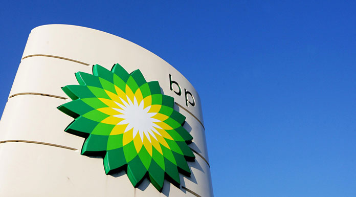 BP BP