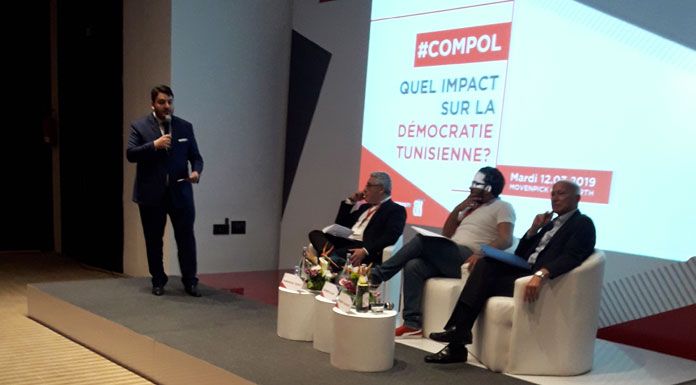 COMPOL COMPOL