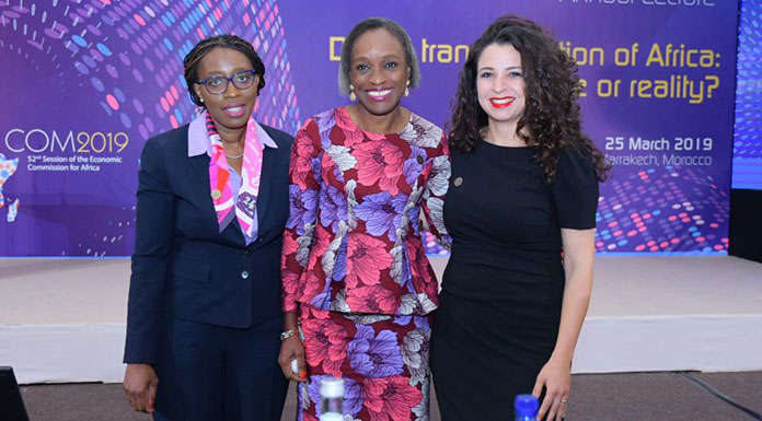 Conférence annuelle Adebayo Adedeji Conférence annuelle Adebayo Adedeji