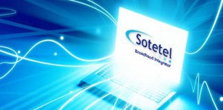 Convention entre Sotetel et Bewireless Solutions