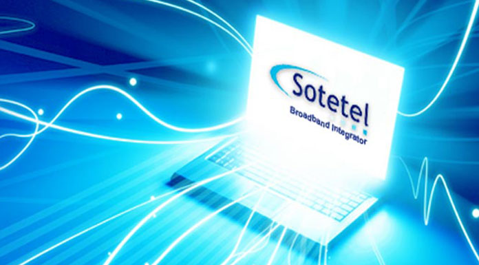 Convention entre Sotetel et Bewireless Solutions