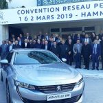 Convention réseau Peugeot