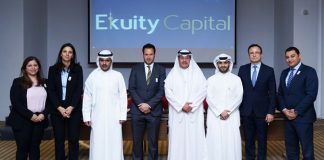 Ekuity Capital