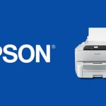 Epson lance l’imprimante WorkForce Pro WF-C8190DW Epson WorkForce Pro WF-C8190DW