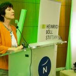 Fondation Heinrich Böll