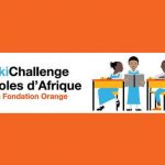 Fondation Orange wiki Challenge