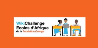 Fondation Orange wiki Challenge