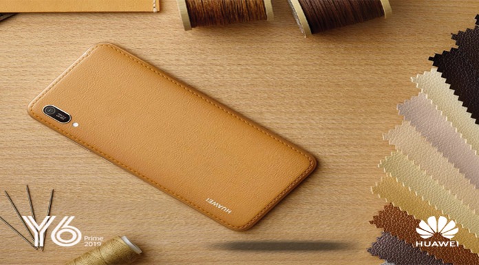 HUAWEI Y6 Prime 2019 HUAWEI Y6 Prime 2019
