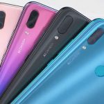 Le succès du smartphone Huawei Y7 Prime 2019 en Tunisie ! Huawei Y7 Prime 2019