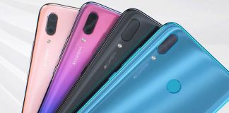 Huawei Y7 Prime 2019