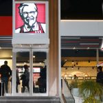 KFC Tunisie