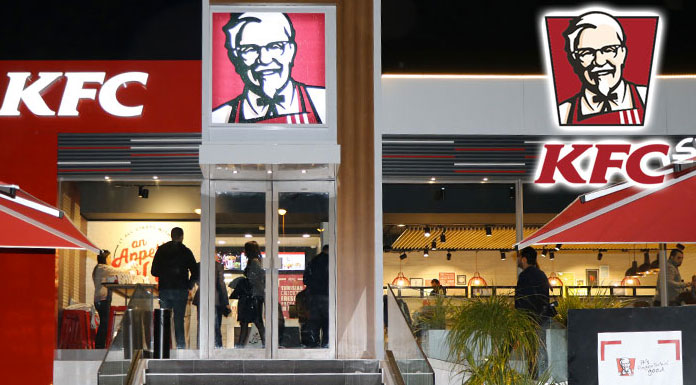 KFC Tunisie KFC Tunisie