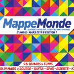 Institut français de Tunisie : MappeMonde, le nouveau rendez-vous incontournable de la langue « francophone » Mappemonde