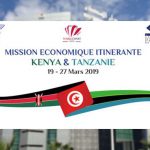 Mission économique itinérante au Kenya et en Tanzanie
