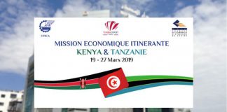 Mission économique itinérante au Kenya et en Tanzanie