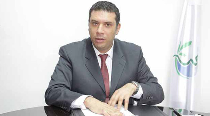 Moez Lidinellah Mokaddem