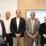 Ooredoo et l’Amicale des agents, des employés et des cadres du ministère de l’Éducation