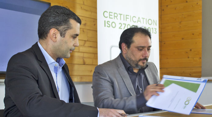 Partenariat entre EO Data Center et Oxabox Partenariat entre EO Data Center et Oxabox
