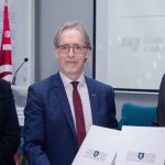 Partenariat entre l’Institut des Etudes Politiques de Tunis et l’École Nationale de Gestion du Canada