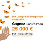 Prix Orange de l’Entrepreneur Social