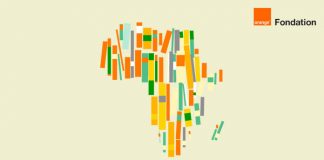 Prix Orange du Livre en Afrique 2019