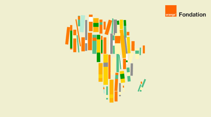 Prix Orange du Livre en Afrique 2019