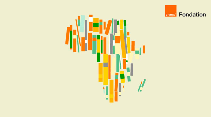 Prix Orange du Livre en Afrique 2019 Prix Orange du Livre en Afrique 2019