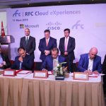 RFC et Cisco, Microsoft et Neoledge