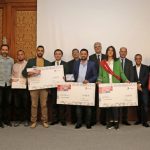 Total Tunisie-Challenge Startupper
