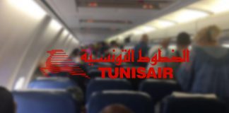 Tunisair