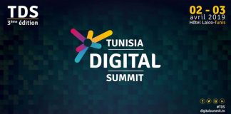 Tunisia Digital Summit 2019