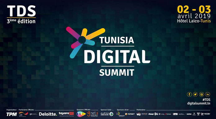 Tunisia Digital Summit 2019