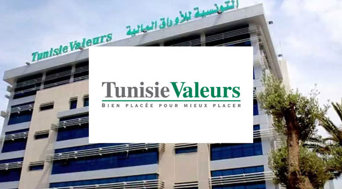 Tunisie valeurs