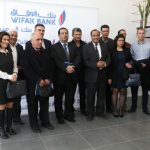 WIFAK BANK rencontre les Médias WIFAK BANK