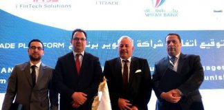 WIFAK BANK et la société I-FinTech Solutions