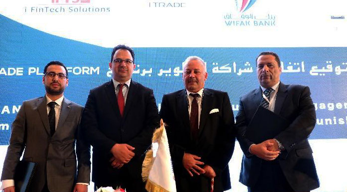 WIFAK BANK et la société I-FinTech Solutions WIFAK BANK et la société I-FinTech Solutions
