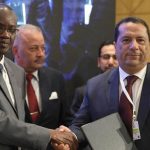WIFAK BANK signe deux protocoles avec CORIS BANK et Tamweel Africa Holding