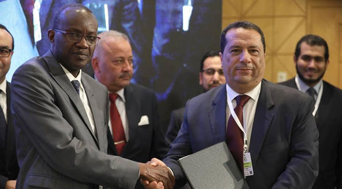 WIFAK BANK signe deux protocoles avec CORIS BANK et Tamweel Africa Holding WIFAK BANK signe deux protocoles avec CORIS BANK et Tamweel Africa Holding