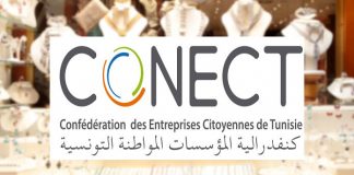groupement professionnel de la Bijouterie de la CONECT