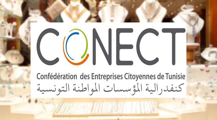 groupement professionnel de la Bijouterie de la CONECT groupement professionnel de la Bijouterie de la CONECT