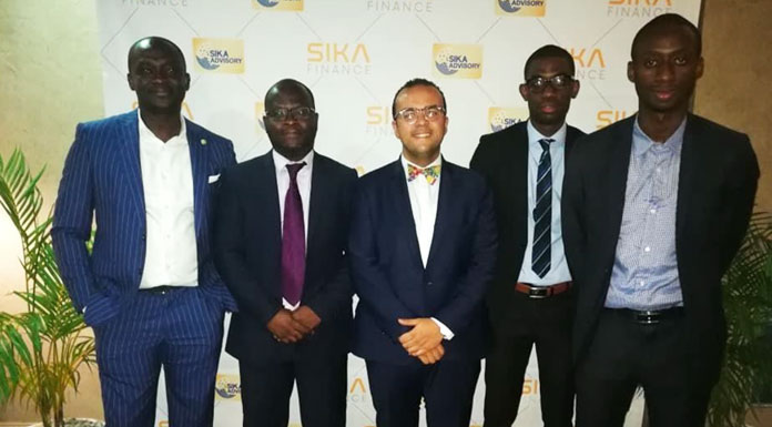 ilBoursa s’implante en Côte d’Ivoire ilBoursa s’implante en Côte d’Ivoire
