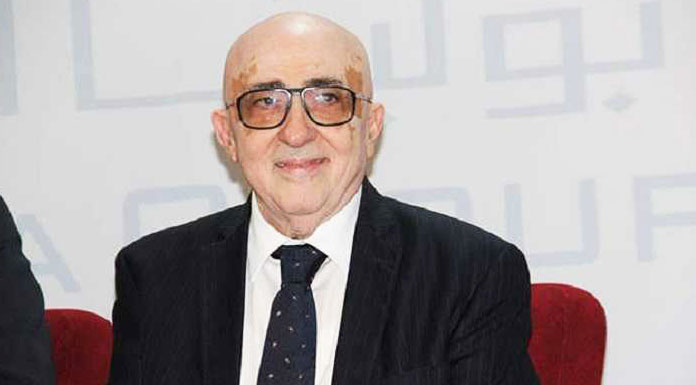 Abdelwaheb Ben Ayed Abdelwaheb Ben Ayed