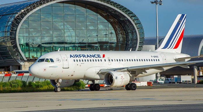 Air France Air France