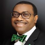 Akinwumi Adesina