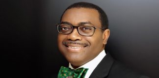 Akinwumi Adesina