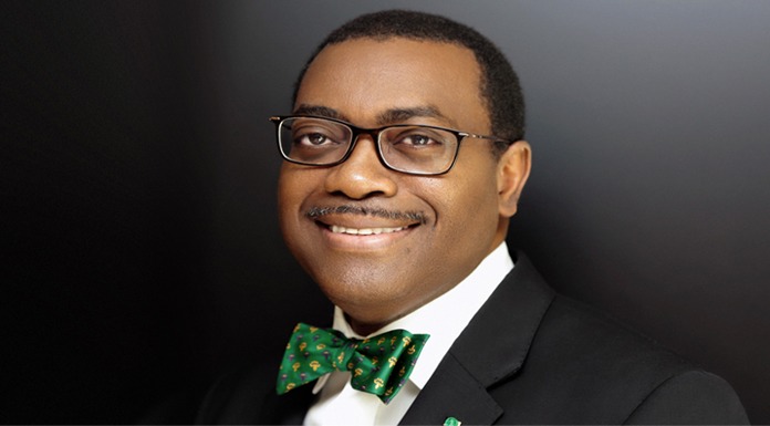 Akinwumi Adesina Akinwumi Adesina