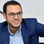 Amine Chouaieb nouveau PDG du groupe Cellcom