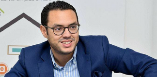 Amine Chouaieb nouveau PDG du groupe Cellcom