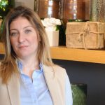 Aziza Ellouze Hammami directrice artistique de Home Square